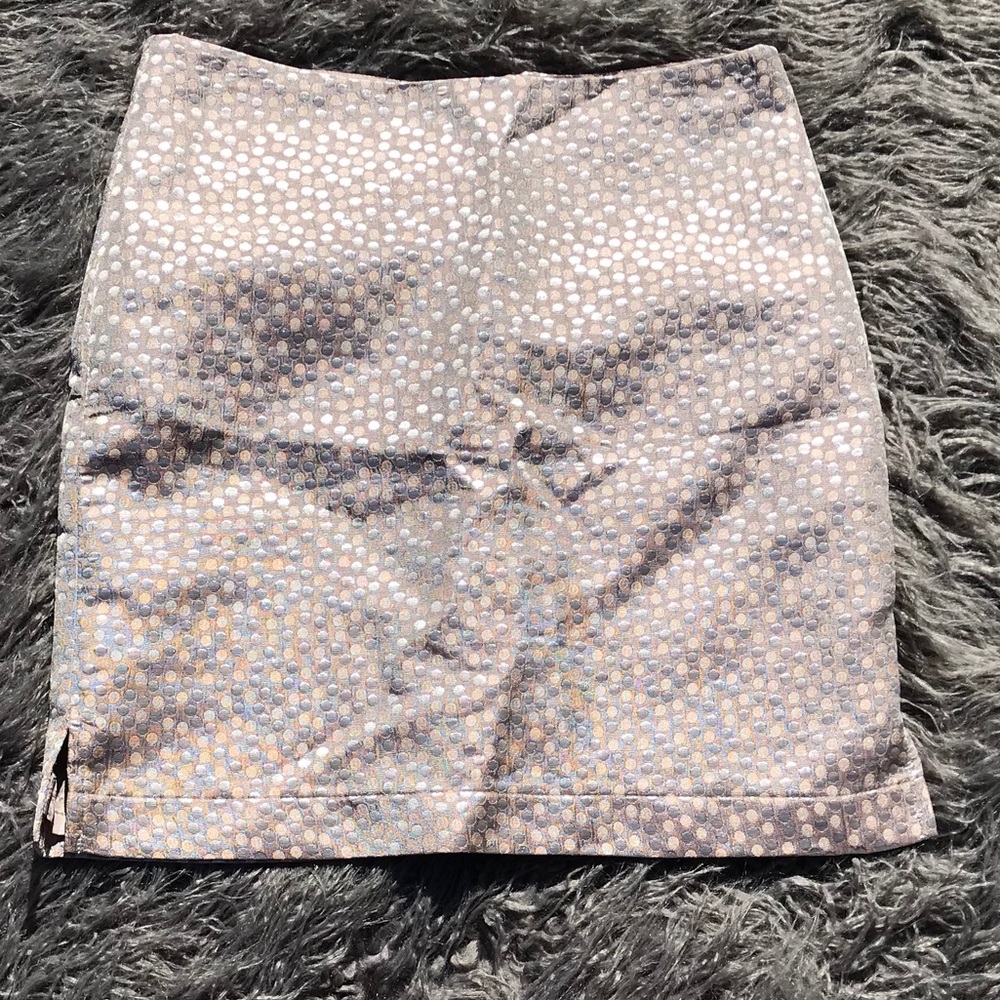 Dylan & Rose Polka Dot Skirt